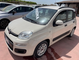 FIAT PANDA  1.2 BENZINA 70CV  ANNO:05/2016